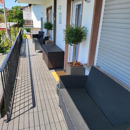 Ferienhaus Buchali Harscheid Экстерьер фото