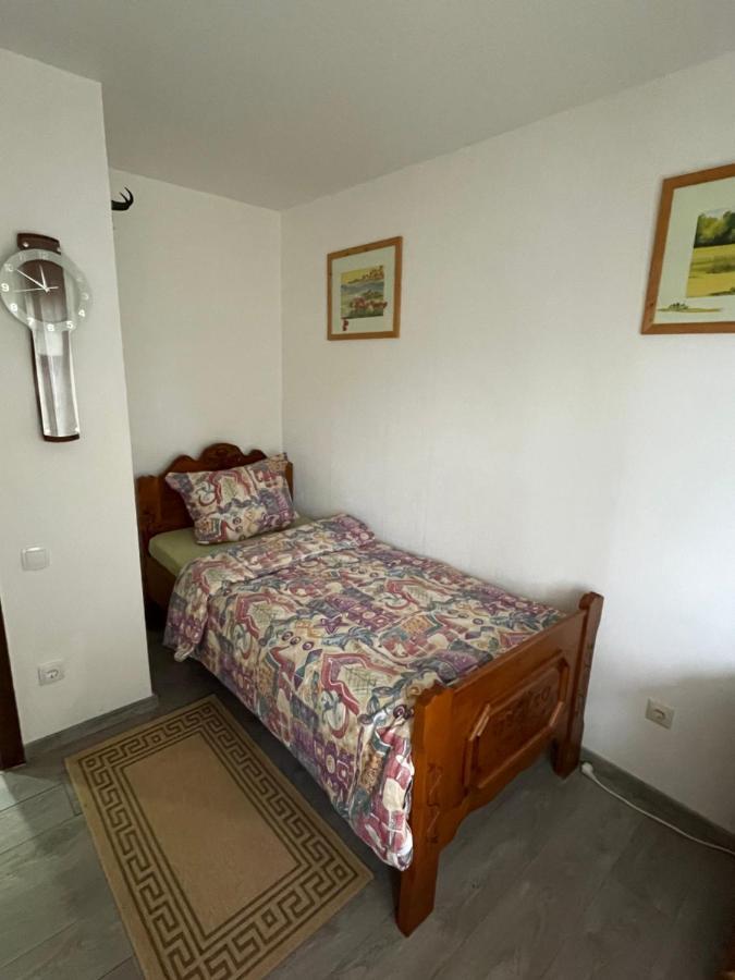 Ferienhaus Buchali Harscheid Экстерьер фото