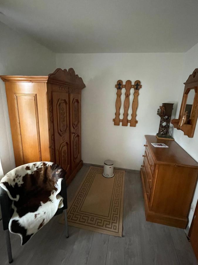 Ferienhaus Buchali Harscheid Экстерьер фото