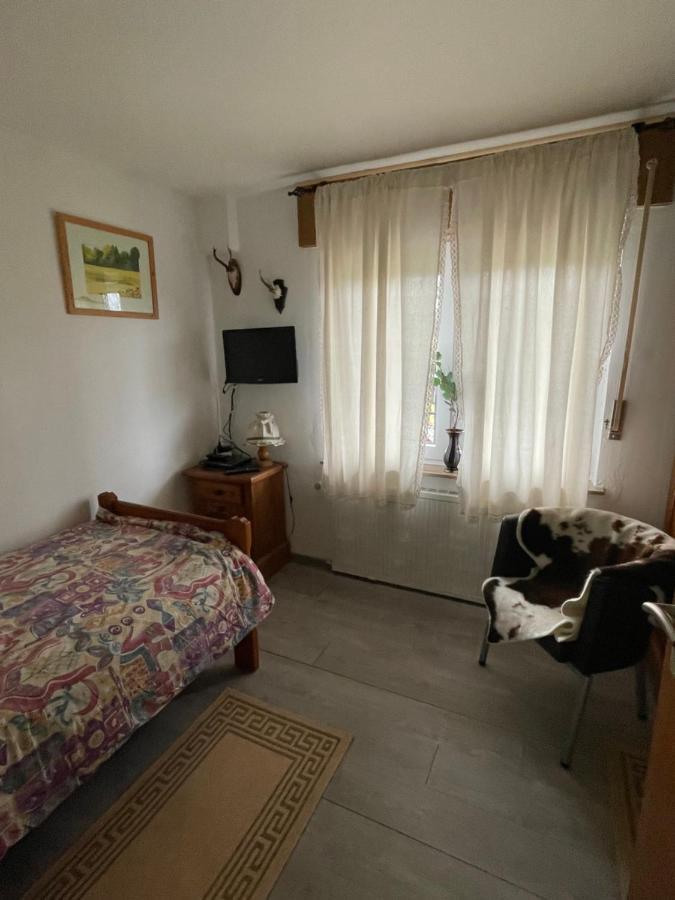 Ferienhaus Buchali Harscheid Экстерьер фото